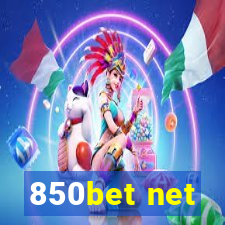 850bet net